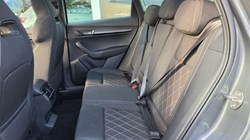 2024 (24) SKODA KAROQ 1.5 TSI Sportline 5dr DSG 5883517