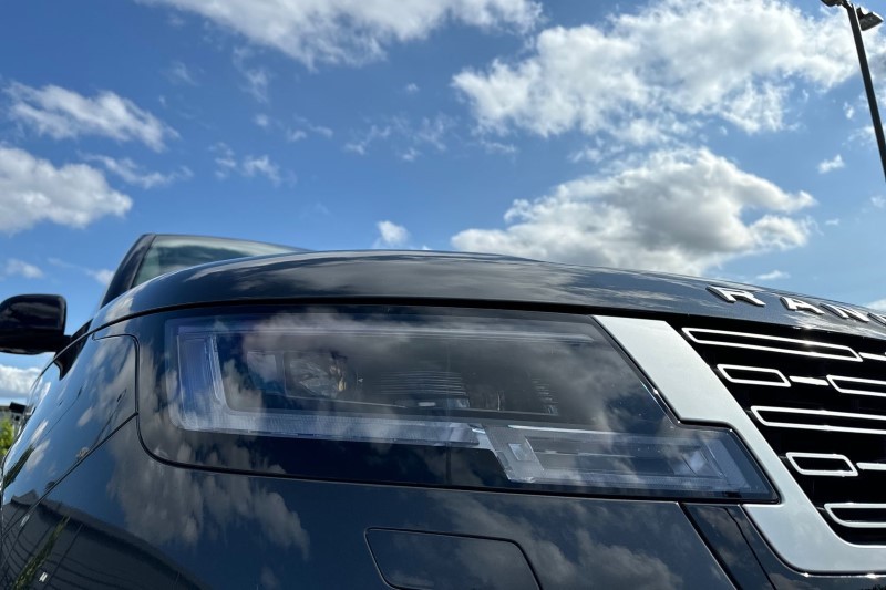 2024 (24) LAND ROVER RANGE ROVER 3.0 D300 Autobiography 4dr Auto 3358267