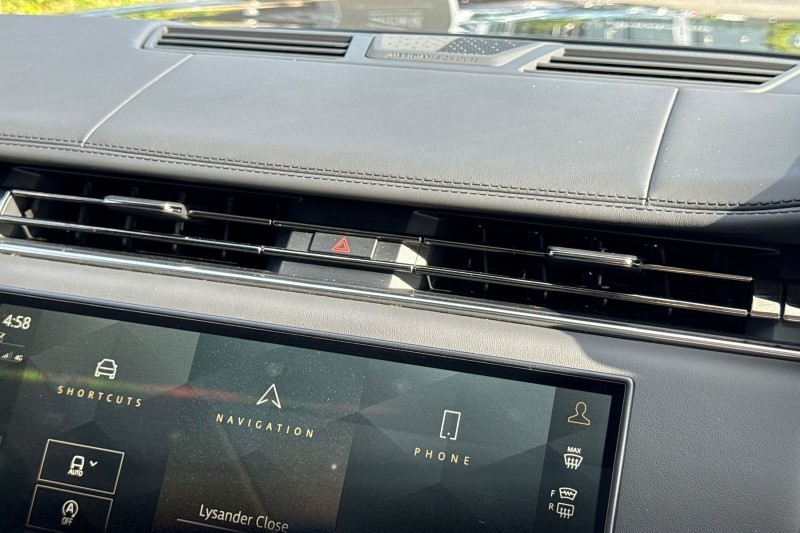 2024 (24) LAND ROVER RANGE ROVER 3.0 D300 Autobiography 4dr Auto 3358258