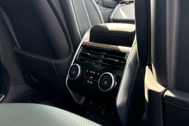 2024 (24) LAND ROVER RANGE ROVER 3.0 D300 Autobiography 4dr Auto 3358273