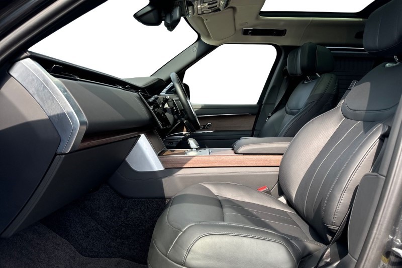 2024 (24) LAND ROVER RANGE ROVER 3.0 D300 Autobiography 4dr Auto 3358233