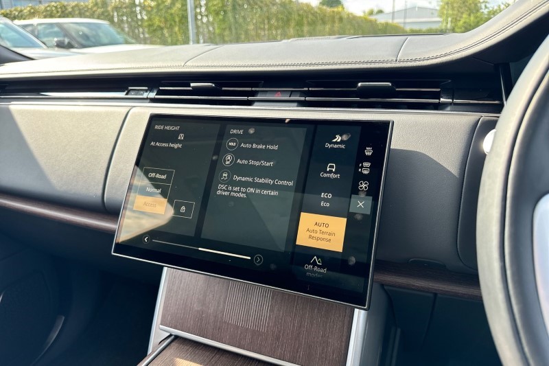 2024 (24) LAND ROVER RANGE ROVER 3.0 D300 Autobiography 4dr Auto 3358256