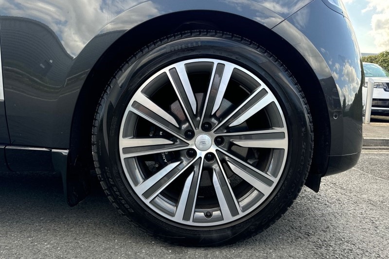 2024 (24) LAND ROVER RANGE ROVER 3.0 D300 Autobiography 4dr Auto 3358238