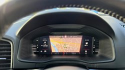2024 (24) SKODA KAROQ 1.5 TSI Sportline 5dr DSG 5883535