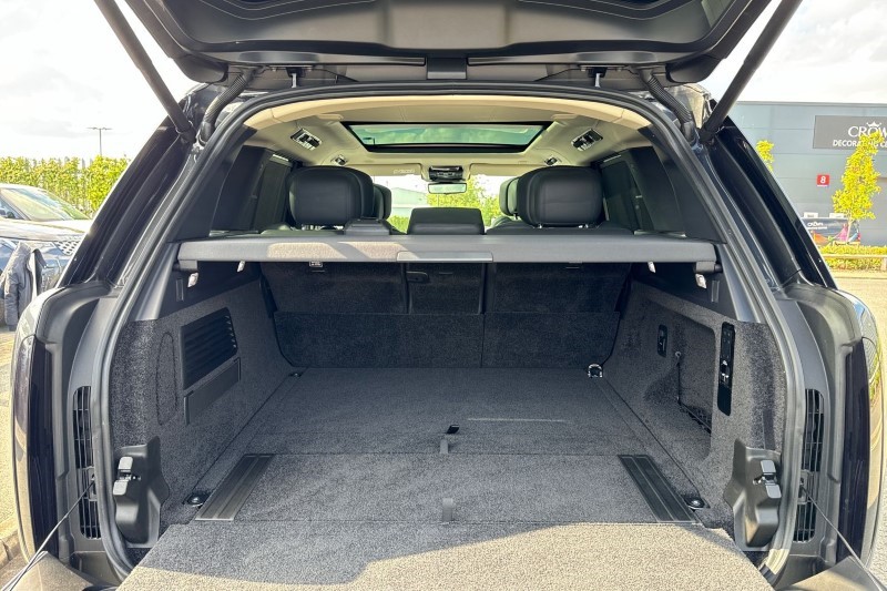 2024 (24) LAND ROVER RANGE ROVER 3.0 D300 Autobiography 4dr Auto 3358264