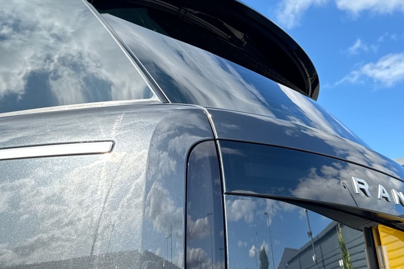 2024 (24) LAND ROVER RANGE ROVER 3.0 D300 Autobiography 4dr Auto 3358269