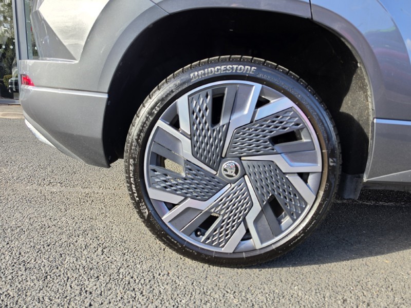 2024 (24) SKODA KAROQ 1.5 TSI Sportline 5dr DSG 5883494