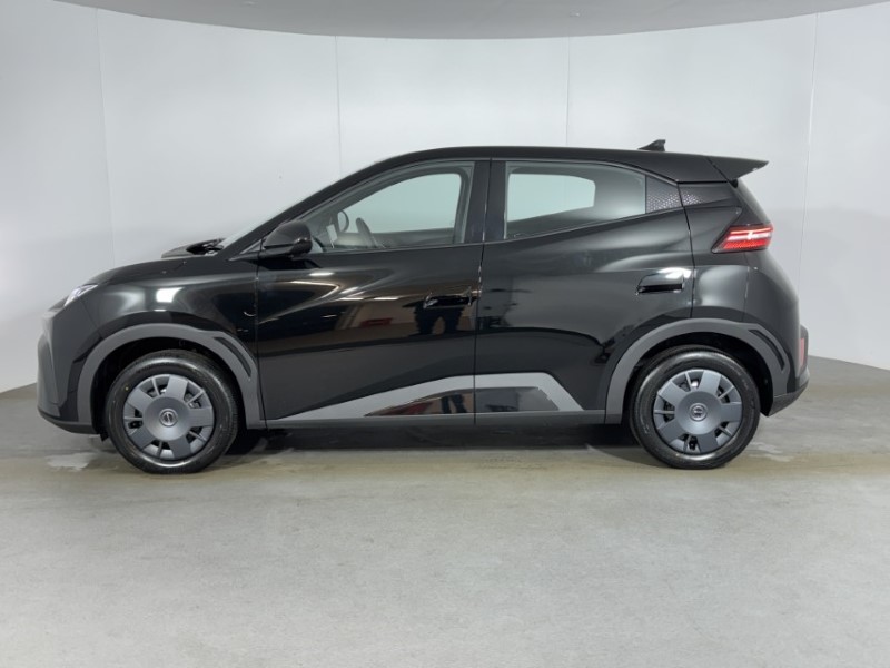  BYD DOLPHIN SURF 65kW Active 30kWh 5dr Auto 4982642