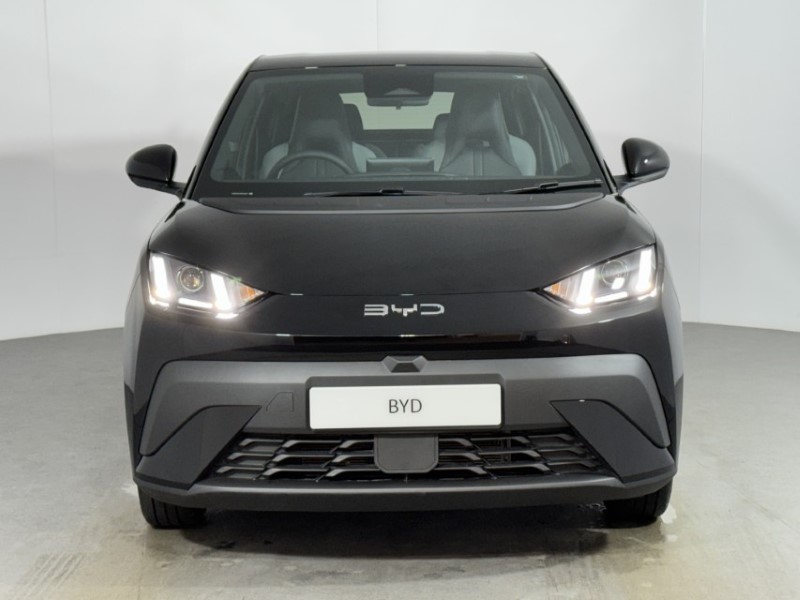  BYD DOLPHIN SURF 65kW Active 30kWh 5dr Auto 4982696