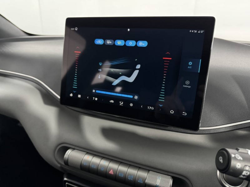  BYD DOLPHIN SURF 65kW Active 30kWh 5dr Auto 4982576