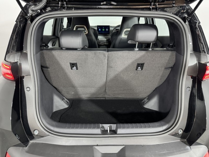  BYD DOLPHIN SURF 65kW Active 30kWh 5dr Auto 4982593