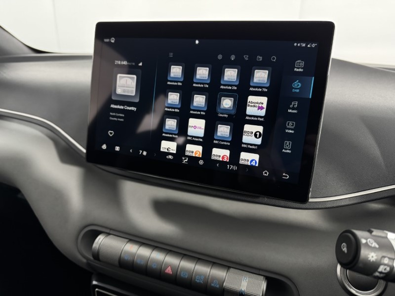  BYD DOLPHIN SURF 65kW Active 30kWh 5dr Auto 4982577