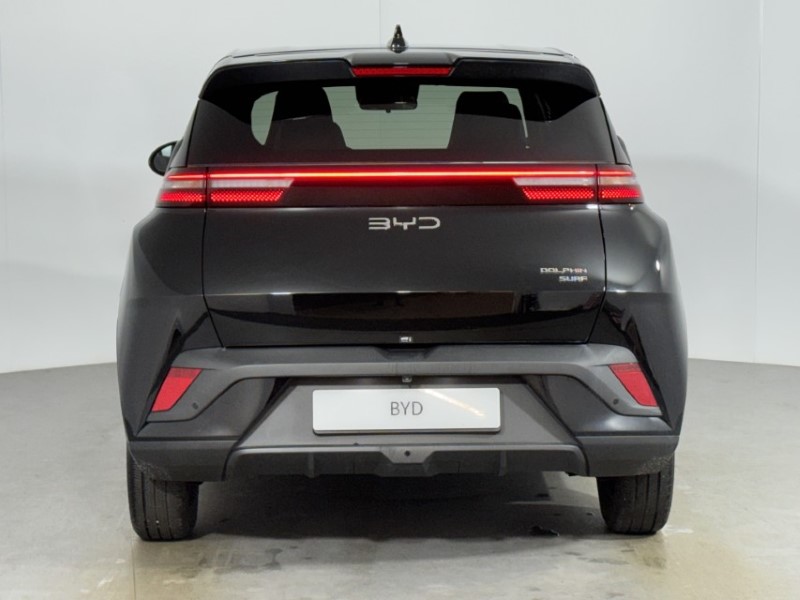  BYD DOLPHIN SURF 65kW Active 30kWh 5dr Auto 4982609