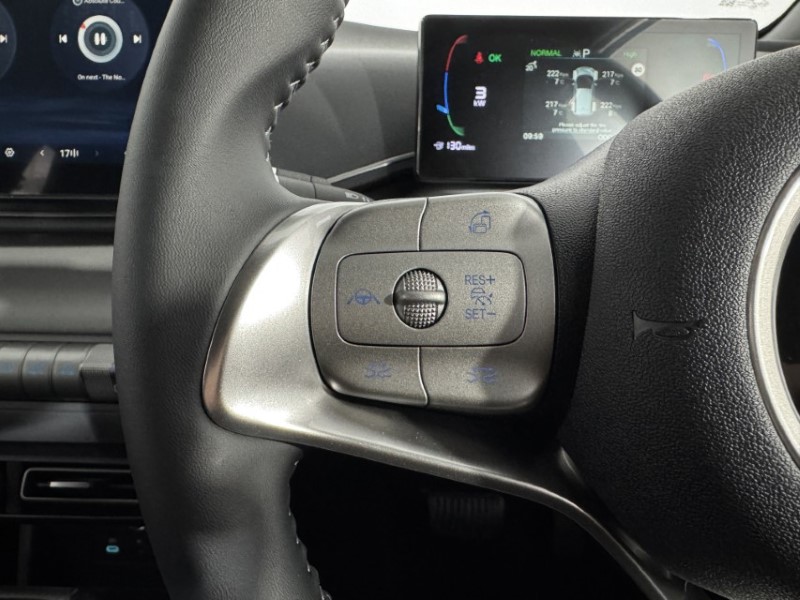  BYD DOLPHIN SURF 65kW Active 30kWh 5dr Auto 4982571