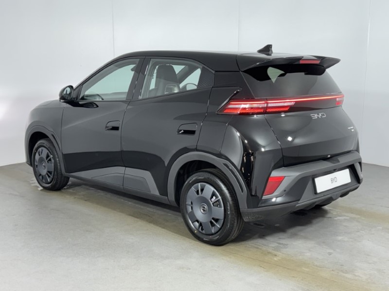  BYD DOLPHIN SURF 65kW Active 30kWh 5dr Auto