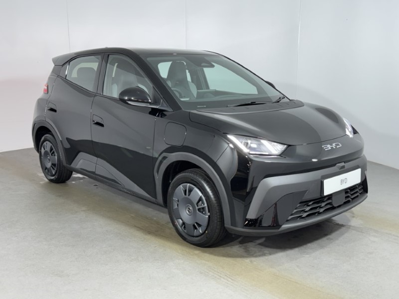  BYD DOLPHIN SURF 65kW Active 30kWh 5dr Auto