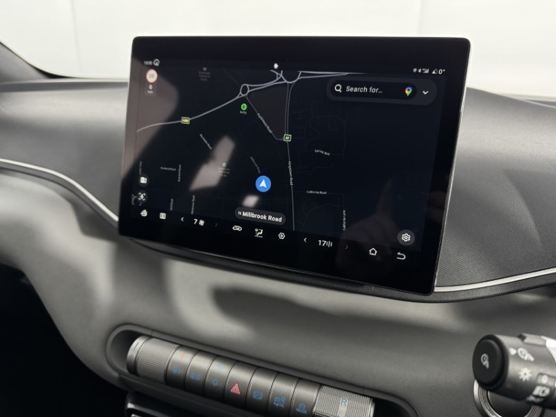  BYD DOLPHIN SURF 65kW Active 30kWh 5dr Auto 4982575