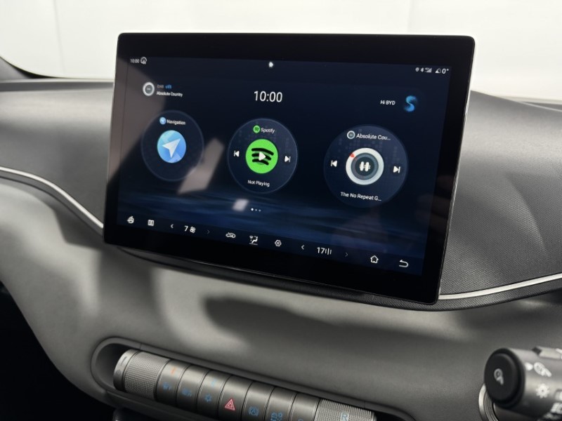  BYD DOLPHIN SURF 65kW Active 30kWh 5dr Auto 4982574