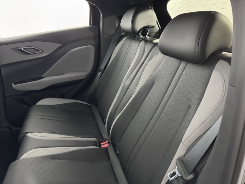  BYD DOLPHIN SURF 65kW Active 30kWh 5dr Auto 4982616