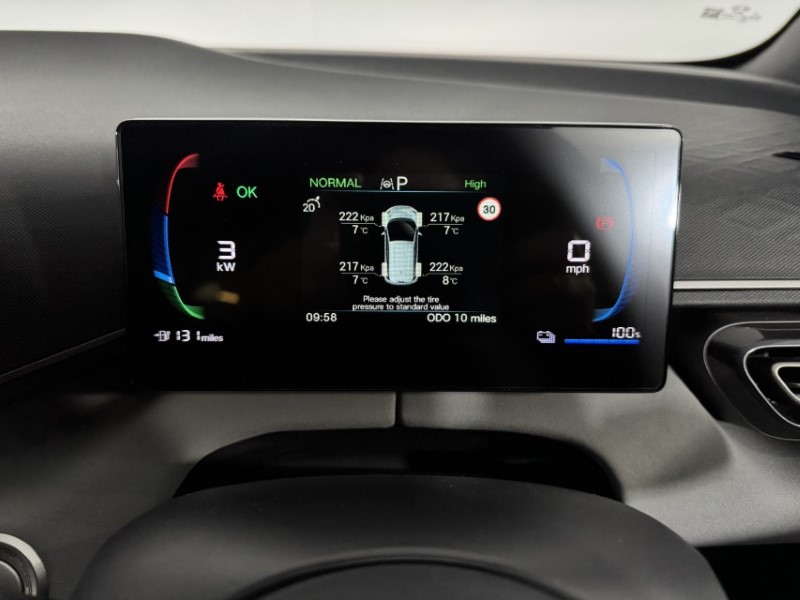  BYD DOLPHIN SURF 65kW Active 30kWh 5dr Auto 4982567