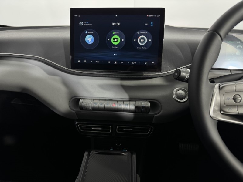  BYD DOLPHIN SURF 65kW Active 30kWh 5dr Auto 4982568