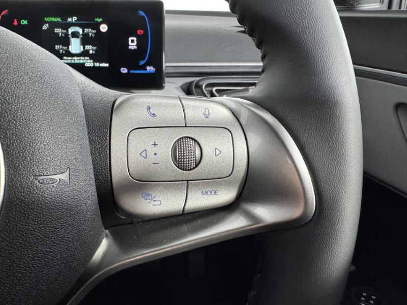  BYD DOLPHIN SURF 65kW Active 30kWh 5dr Auto 4982572