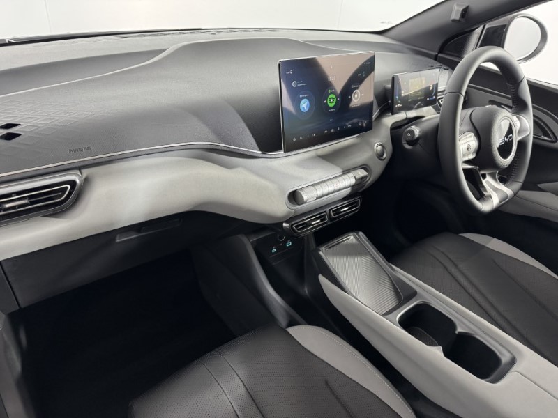  BYD DOLPHIN SURF 65kW Active 30kWh 5dr Auto 4982619