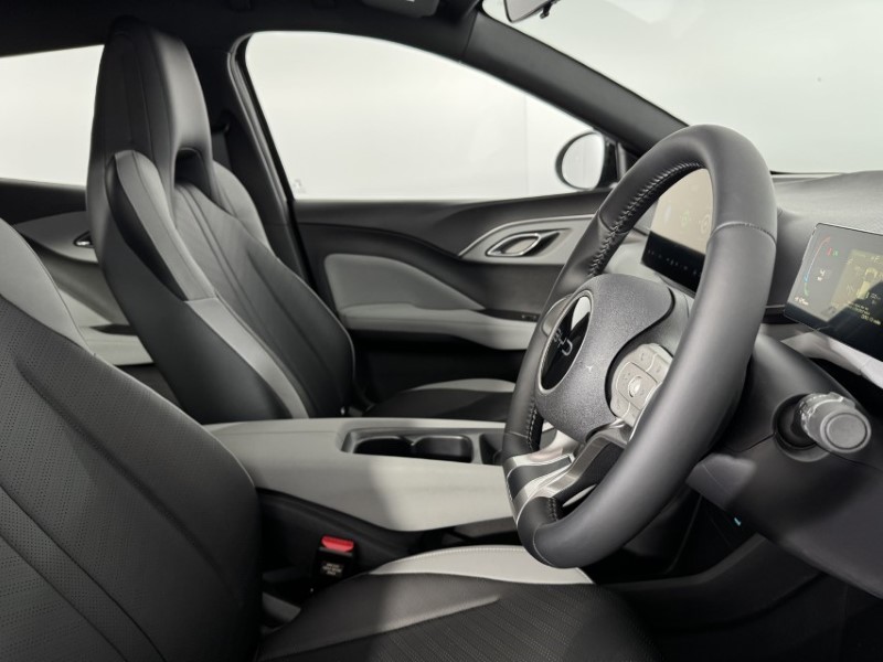  BYD DOLPHIN SURF 65kW Active 30kWh 5dr Auto 4982581