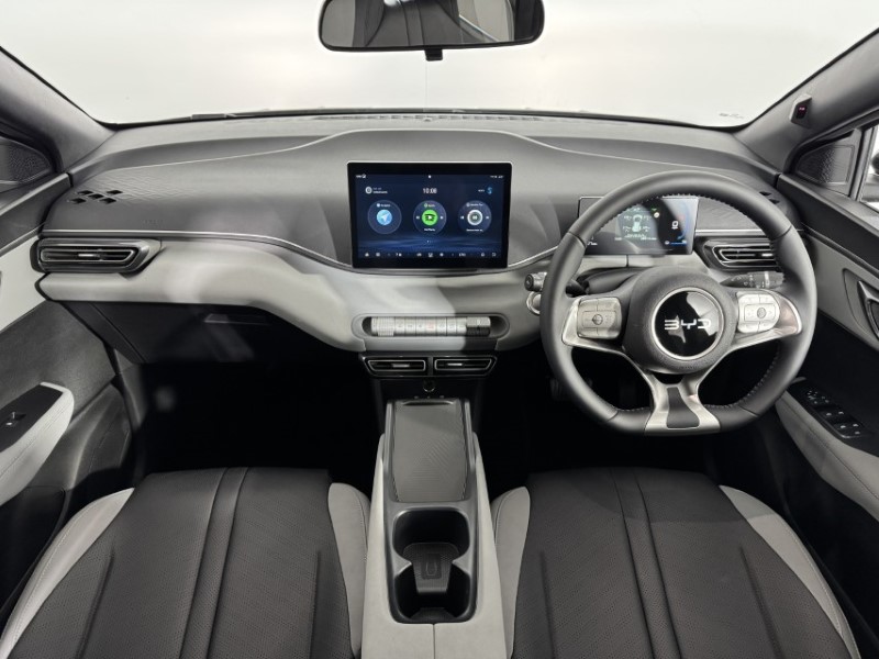  BYD DOLPHIN SURF 65kW Active 30kWh 5dr Auto 4982618