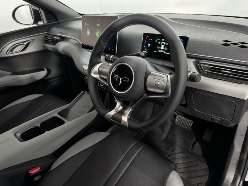  BYD DOLPHIN SURF 65kW Active 30kWh 5dr Auto 4982580