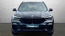 2020 (20) BMW X5 xDrive30d M Sport 5dr Auto 3348933