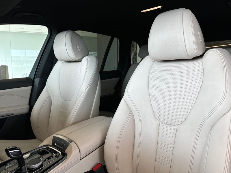 2020 (20) BMW X5 xDrive30d M Sport 5dr Auto 3348957