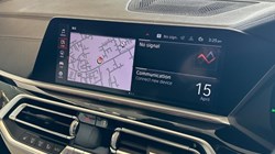 2020 (20) BMW X5 xDrive30d M Sport 5dr Auto 3348946