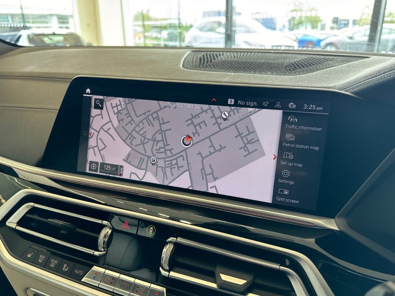 2020 (20) BMW X5 xDrive30d M Sport 5dr Auto 3348947