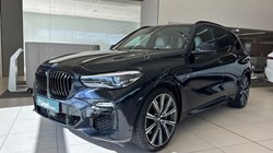 2020 (20) BMW X5 xDrive30d M Sport 5dr Auto 3348966