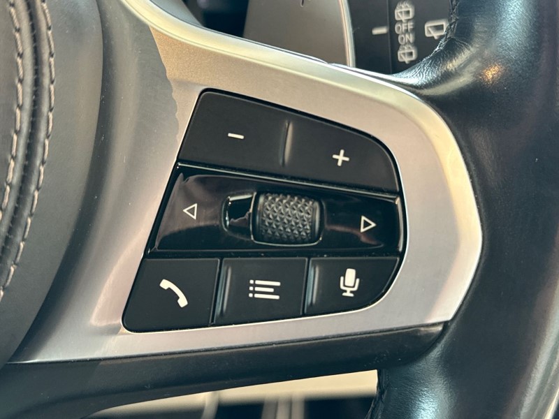 2020 (20) BMW X5 xDrive30d M Sport 5dr Auto 3348944