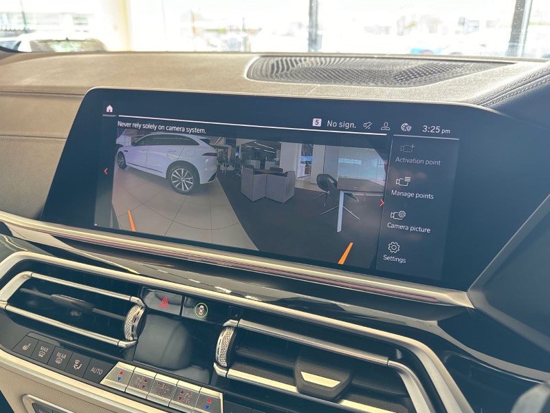 2020 (20) BMW X5 xDrive30d M Sport 5dr Auto 3348948