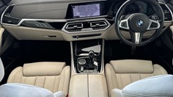 2020 (20) BMW X5 xDrive30d M Sport 5dr Auto 3348935