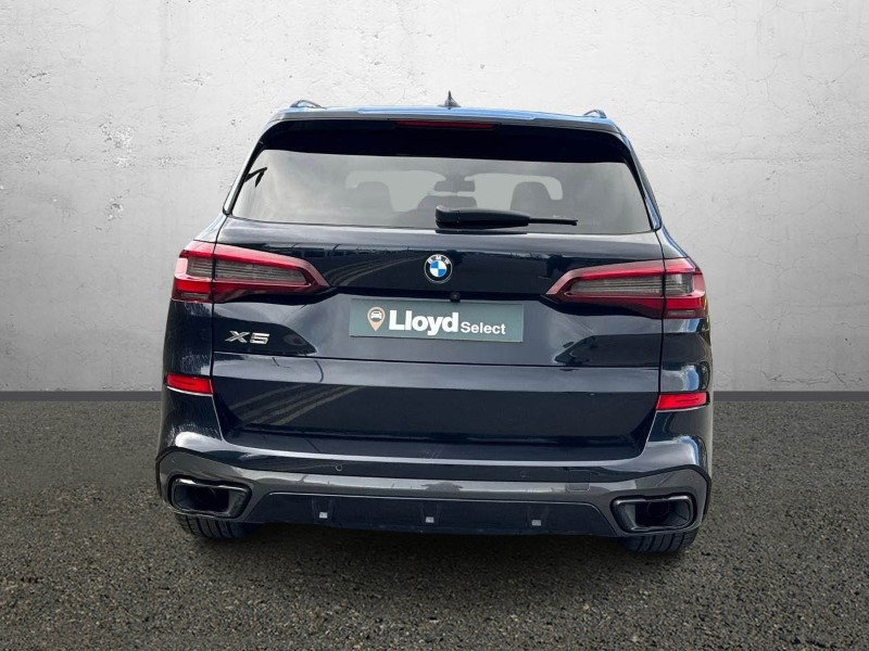 2020 (20) BMW X5 xDrive30d M Sport 5dr Auto 3419385