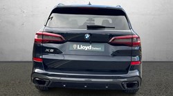 2020 (20) BMW X5 xDrive30d M Sport 5dr Auto 3419385