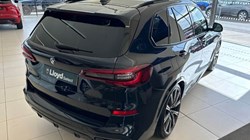 2020 (20) BMW X5 xDrive30d M Sport 5dr Auto 3419383