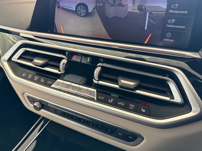 2020 (20) BMW X5 xDrive30d M Sport 5dr Auto 3348953