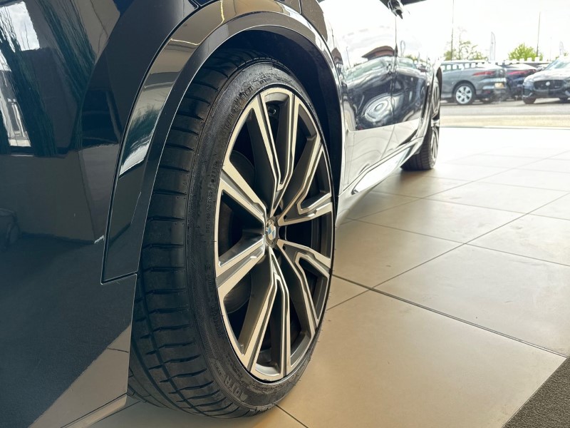 2020 (20) BMW X5 xDrive30d M Sport 5dr Auto 3348963