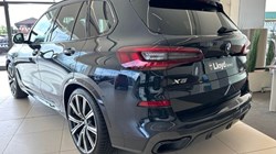 2020 (20) BMW X5 xDrive30d M Sport 5dr Auto 3419386