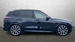 2020 (20) BMW X5 xDrive30d M Sport 5dr Auto 3348931