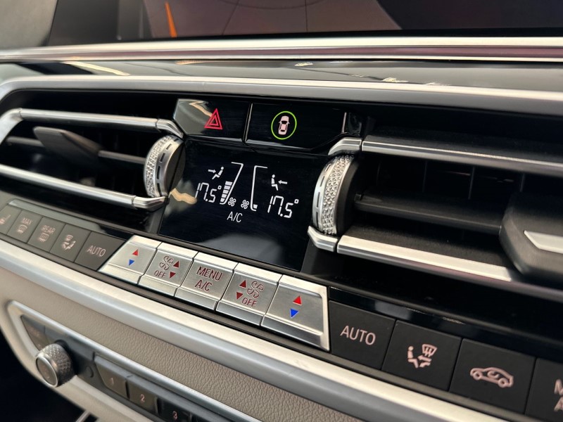 2020 (20) BMW X5 xDrive30d M Sport 5dr Auto 3348950