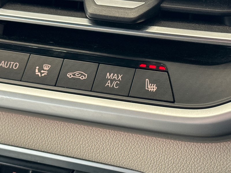 2020 (20) BMW X5 xDrive30d M Sport 5dr Auto 3348952