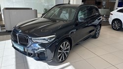 2020 (20) BMW X5 xDrive30d M Sport 5dr Auto 3348971