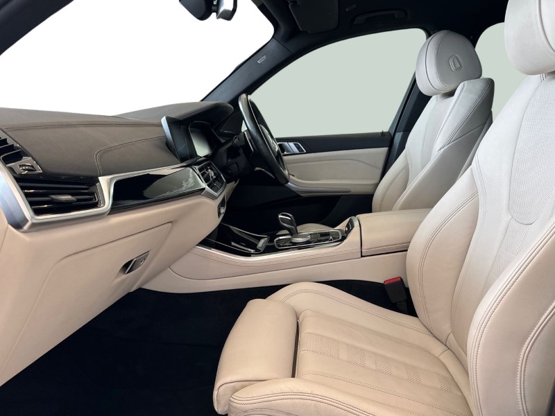 2020 (20) BMW X5 xDrive30d M Sport 5dr Auto 3348929