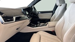 2020 (20) BMW X5 xDrive30d M Sport 5dr Auto 3348929